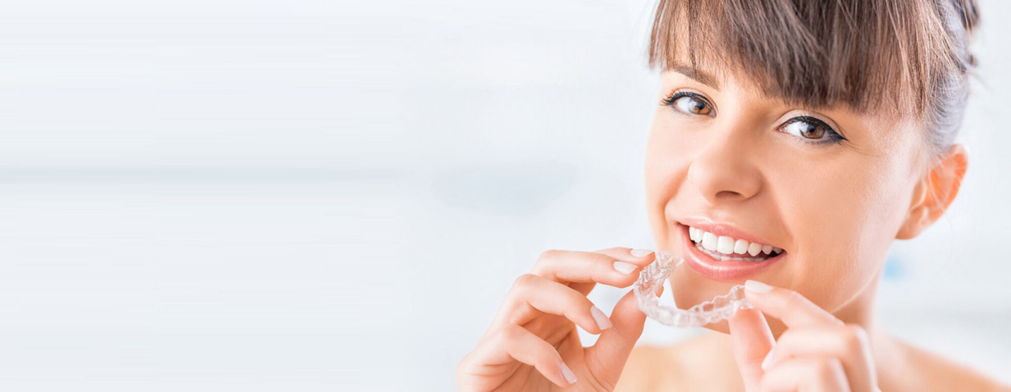 The Clear Alternative To Braces